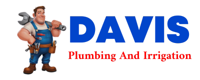 Trusted plumber in EXCEL